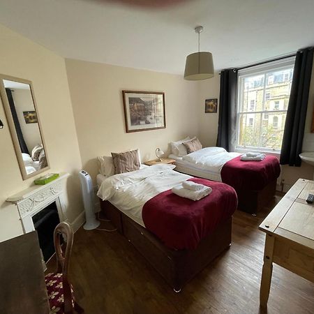 10 Grove St - Bath Holiday Suites Esterno foto