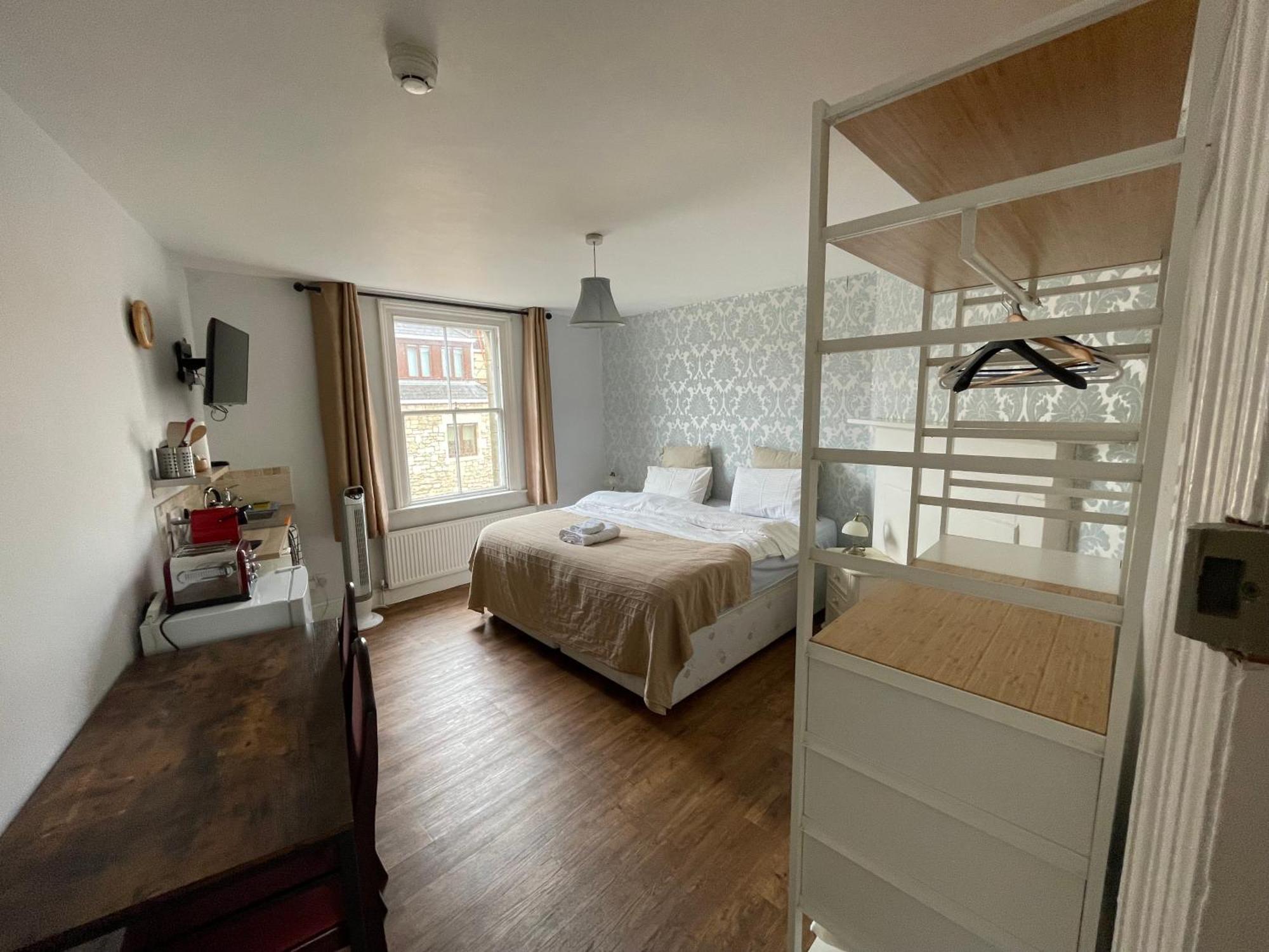 10 Grove St - Bath Holiday Suites Esterno foto